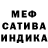 Ecstasy круглые Megi Boworishvili